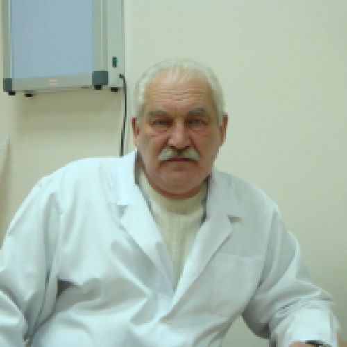 Цалиев Александр Леонидович
