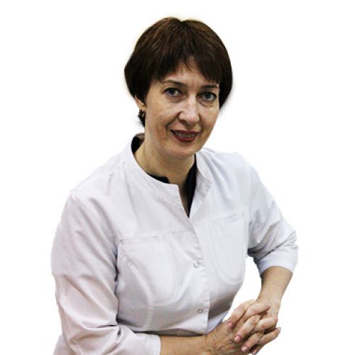 Кудинова Наталья Николаевна