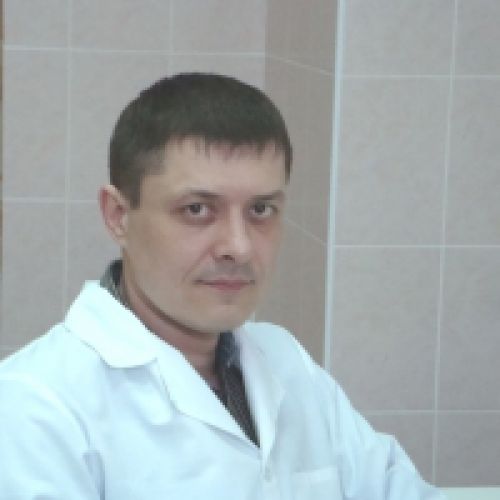 Россихин Пётр Петрович