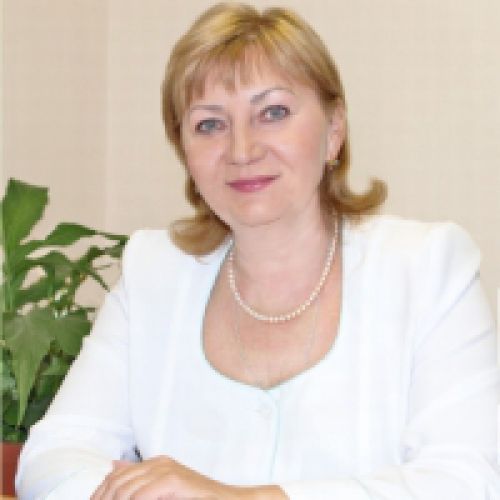 Давыдова Ольга Викторовна