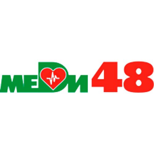 Медицинский центр МЕДИ48